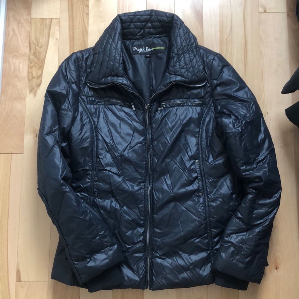 Fall Jacket